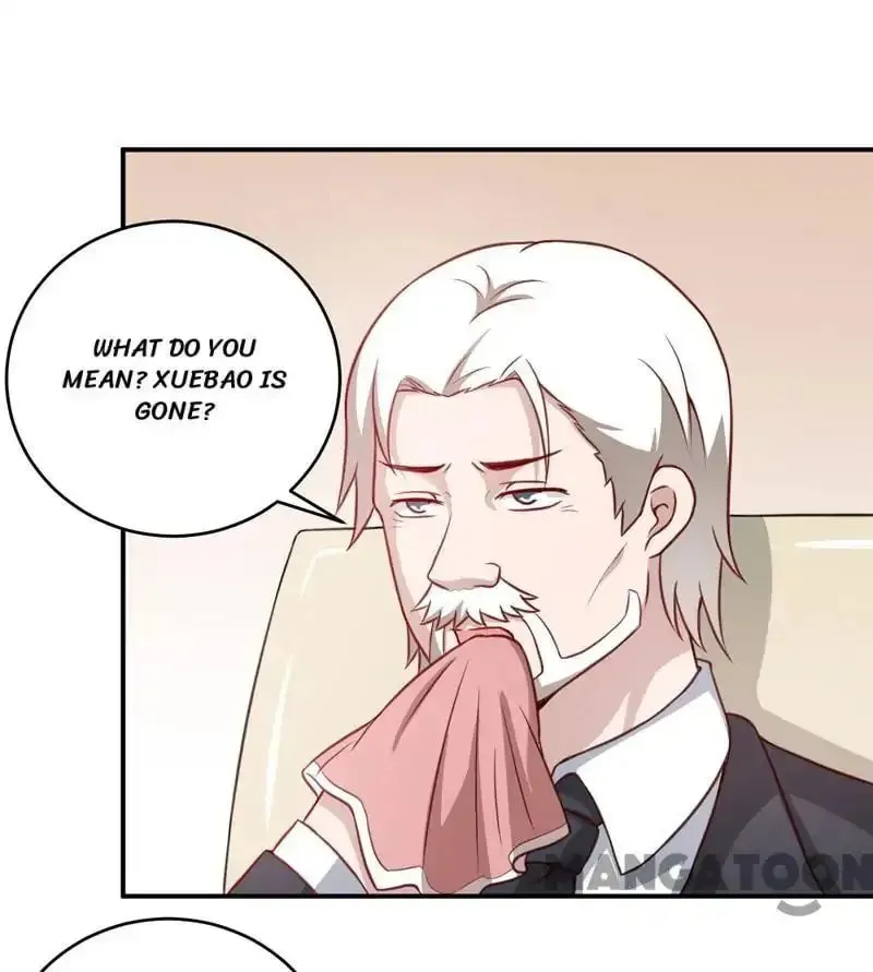 Bloodthirsty Man: Trapped Bride Chapter 116 page 14 - 