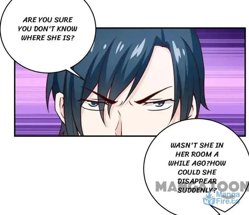 Bloodthirsty Man: Trapped Bride Chapter 116 page 15 - 