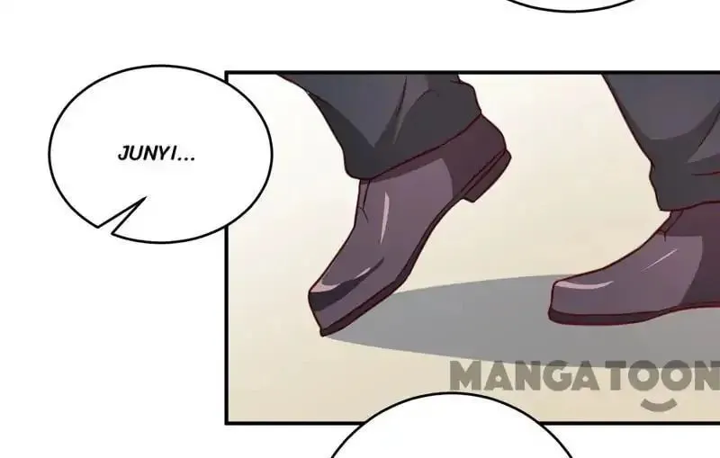 Bloodthirsty Man: Trapped Bride Chapter 116 page 16 - 