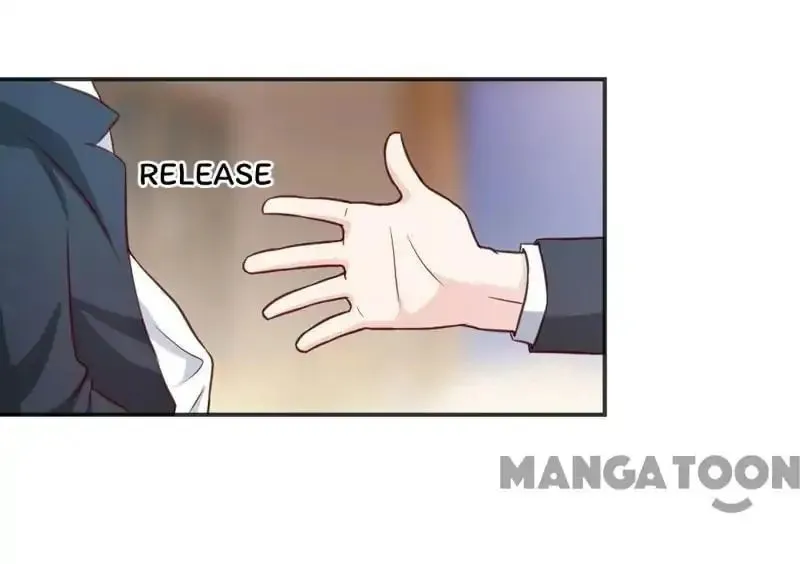 Bloodthirsty Man: Trapped Bride Chapter 116 page 4 - 