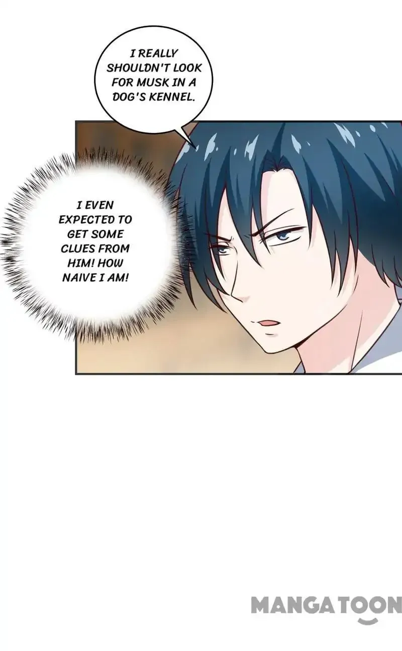 Bloodthirsty Man: Trapped Bride Chapter 116 page 7 - 