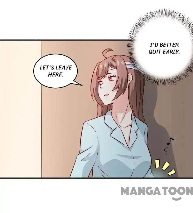 Bloodthirsty Man: Trapped Bride Chapter 117 page 13 - 