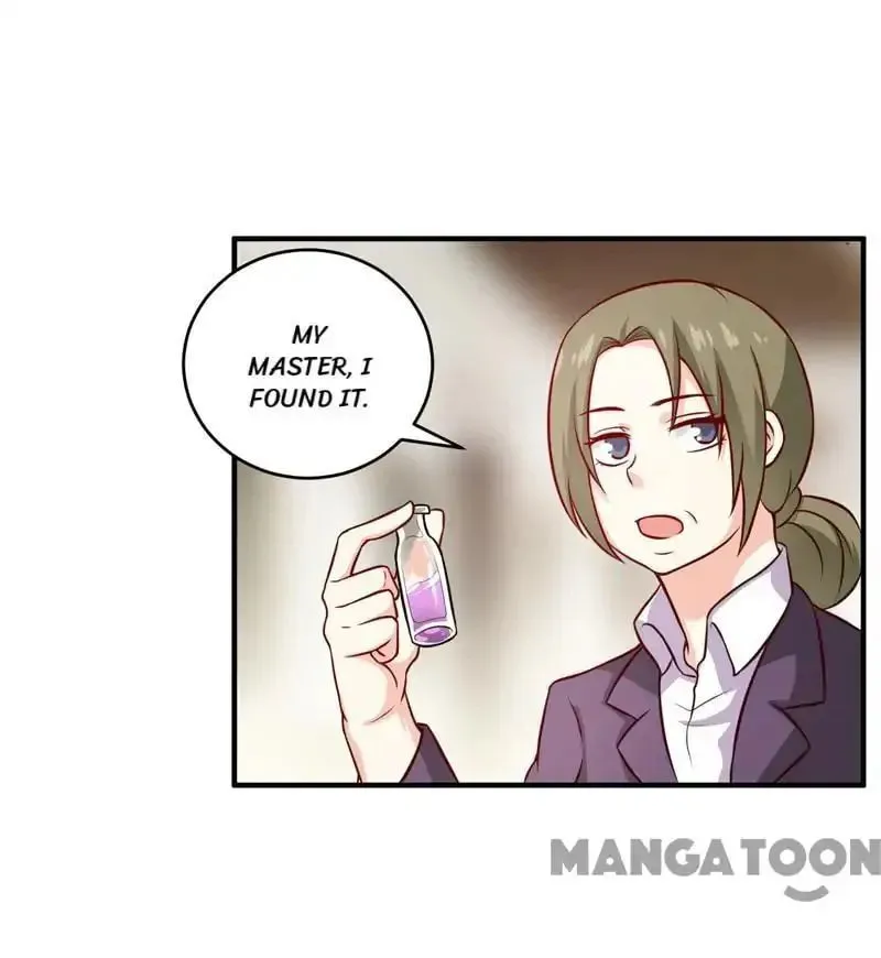 Bloodthirsty Man: Trapped Bride Chapter 117 page 20 - 