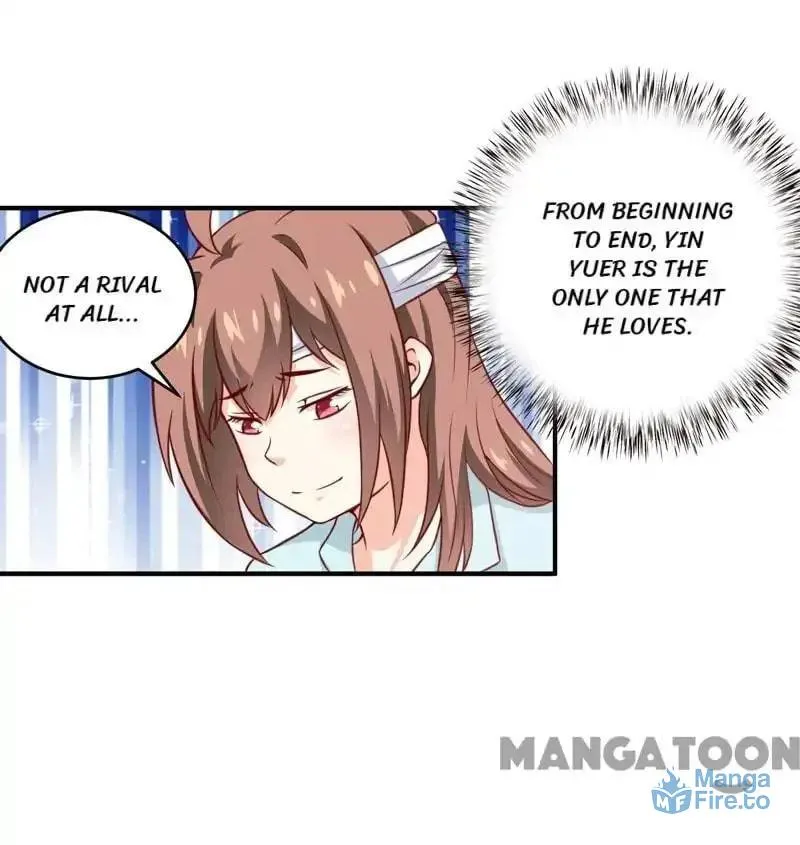 Bloodthirsty Man: Trapped Bride Chapter 117 page 3 - 