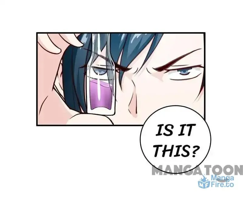 Bloodthirsty Man: Trapped Bride Chapter 117 page 21 - 