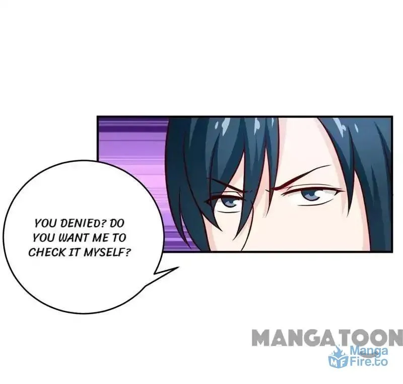 Bloodthirsty Man: Trapped Bride Chapter 117 page 24 - 