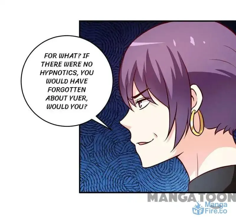 Bloodthirsty Man: Trapped Bride Chapter 117 page 27 - 