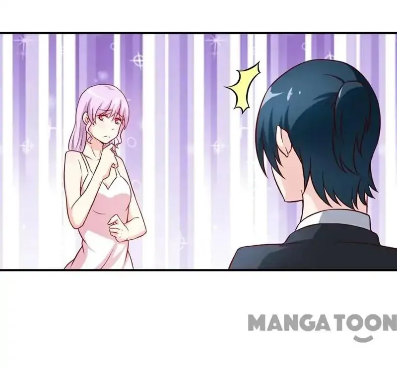 Bloodthirsty Man: Trapped Bride Chapter 117 page 28 - 