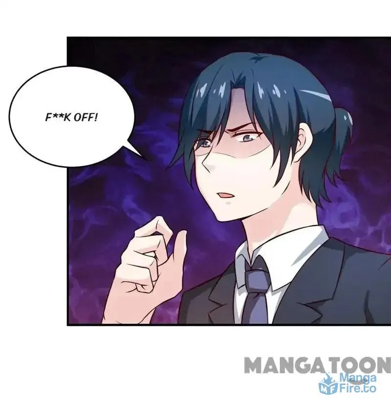 Bloodthirsty Man: Trapped Bride Chapter 117 page 6 - 