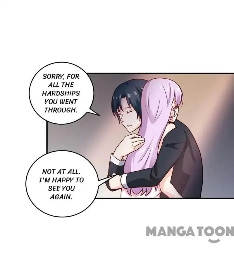 Bloodthirsty Man: Trapped Bride Chapter 117 page 7 - 