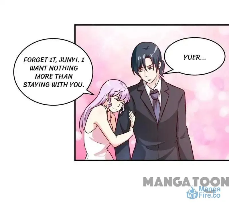 Bloodthirsty Man: Trapped Bride Chapter 117 page 9 - 