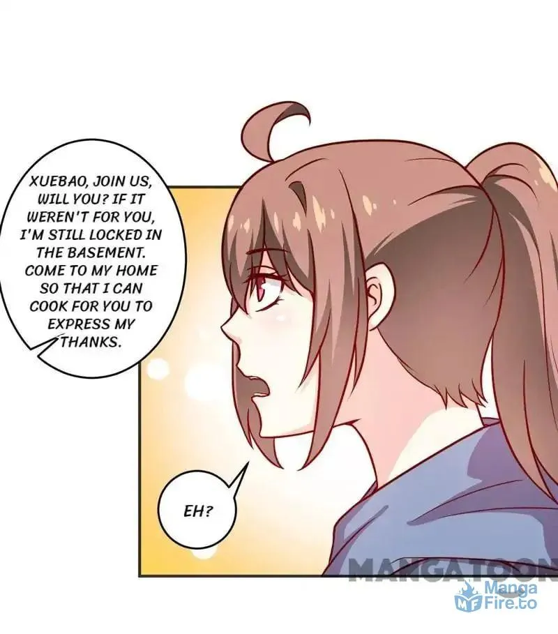 Bloodthirsty Man: Trapped Bride Chapter 118 page 12 - 