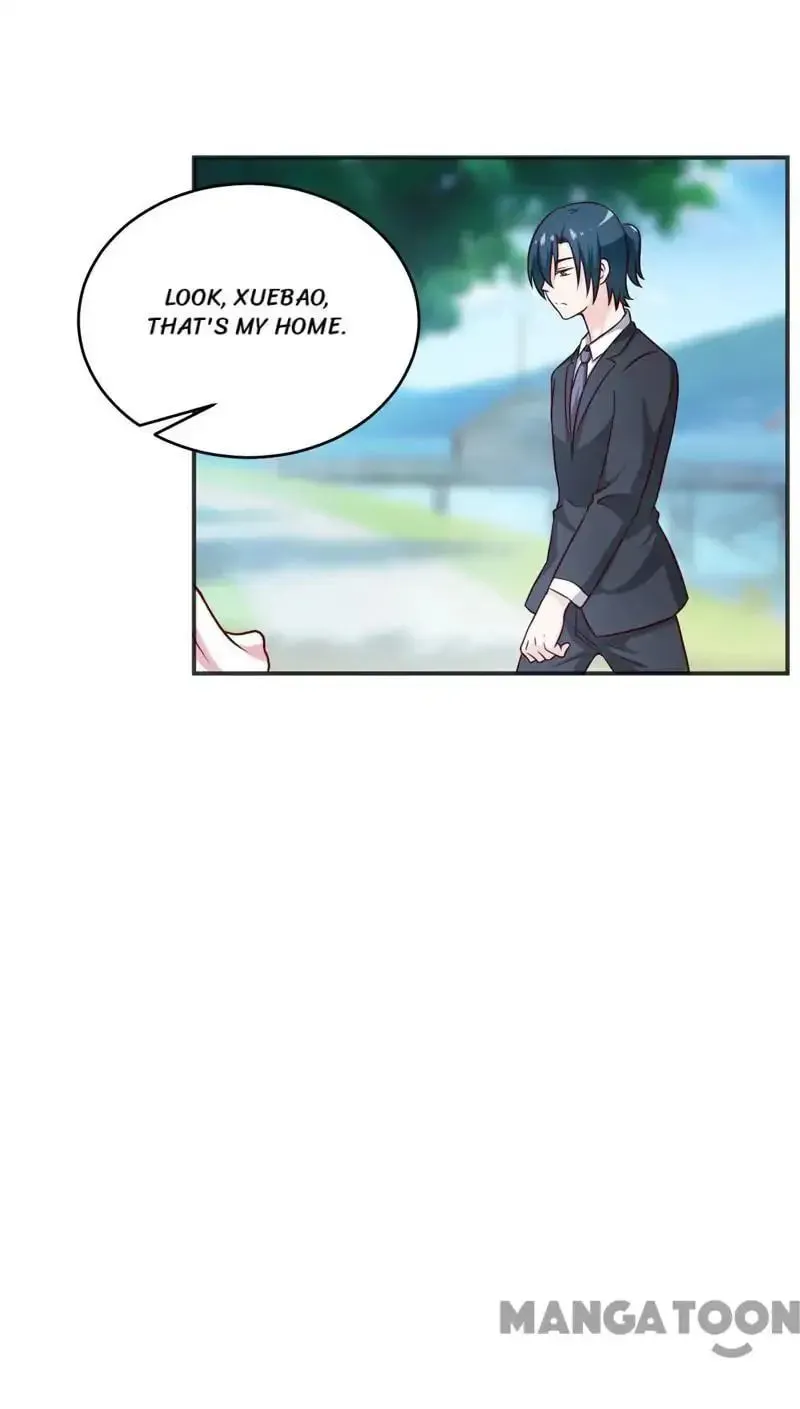Bloodthirsty Man: Trapped Bride Chapter 118 page 14 - 