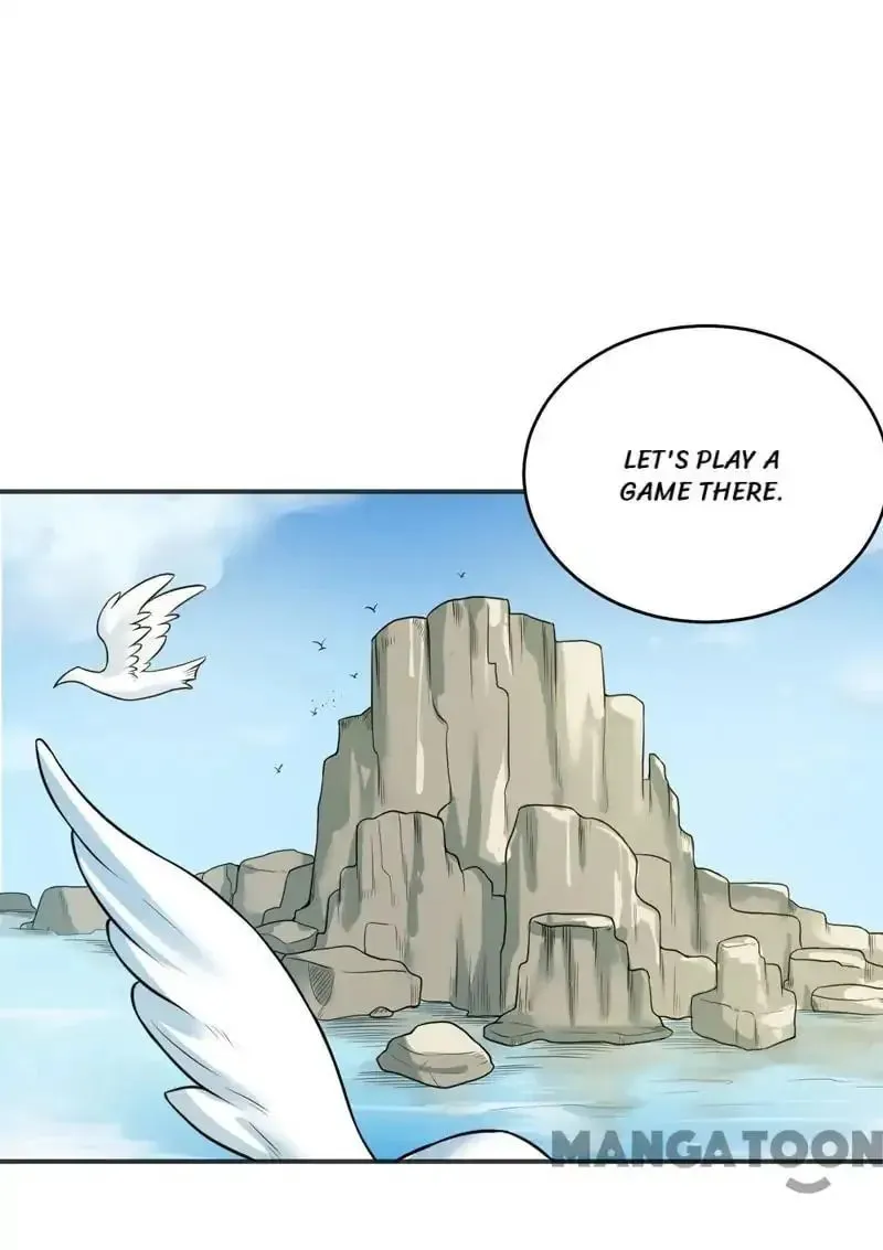 Bloodthirsty Man: Trapped Bride Chapter 118 page 19 - 