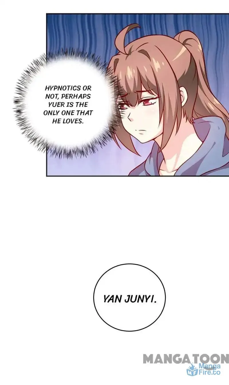 Bloodthirsty Man: Trapped Bride Chapter 118 page 3 - 