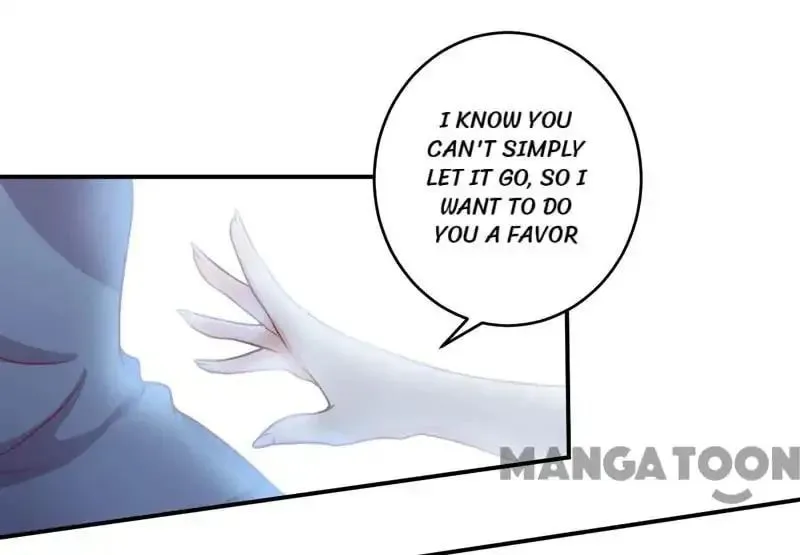 Bloodthirsty Man: Trapped Bride Chapter 118 page 23 - 