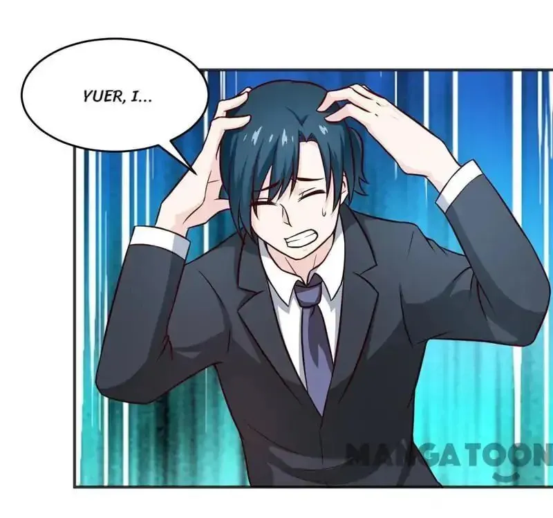 Bloodthirsty Man: Trapped Bride Chapter 118 page 7 - 
