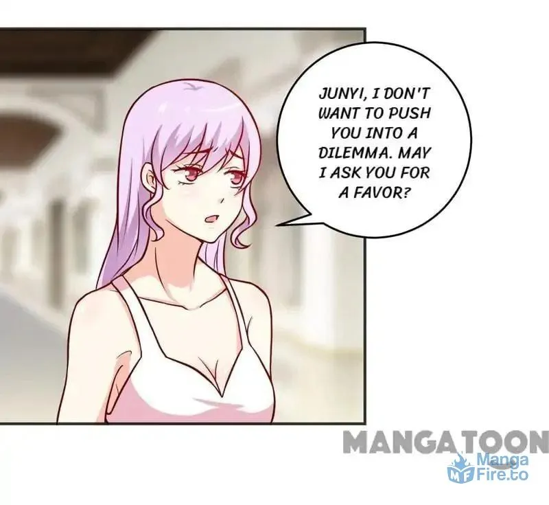 Bloodthirsty Man: Trapped Bride Chapter 118 page 9 - 