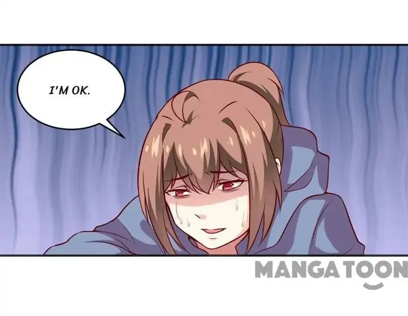 Bloodthirsty Man: Trapped Bride Chapter 119 page 11 - 