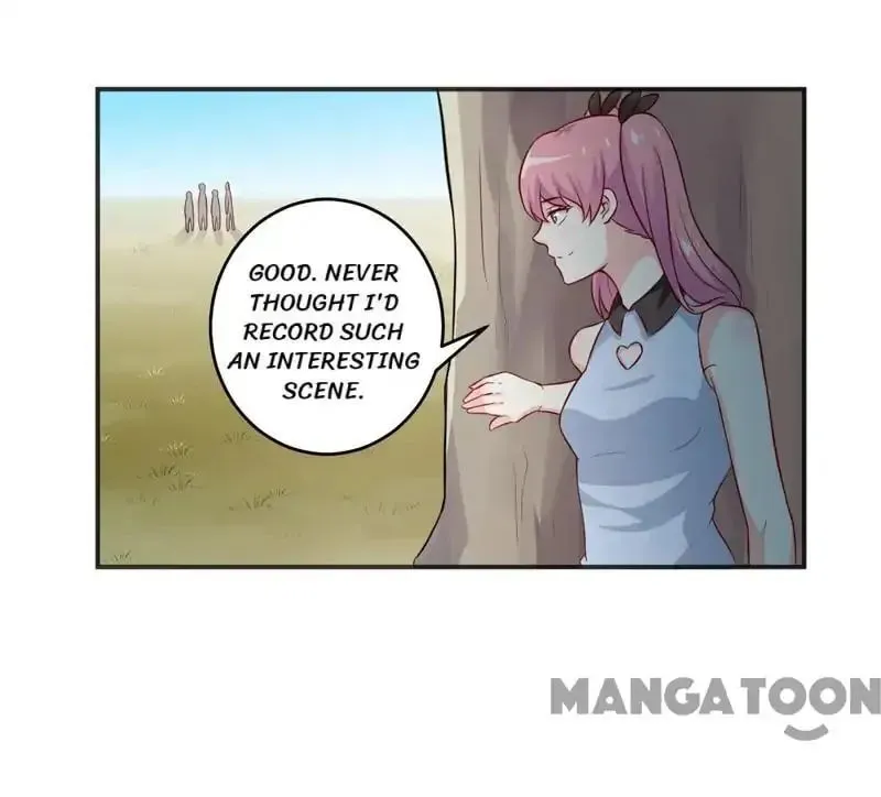 Bloodthirsty Man: Trapped Bride Chapter 119 page 15 - 