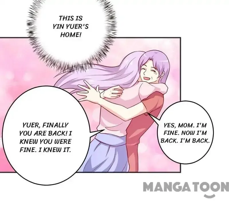 Bloodthirsty Man: Trapped Bride Chapter 119 page 17 - 