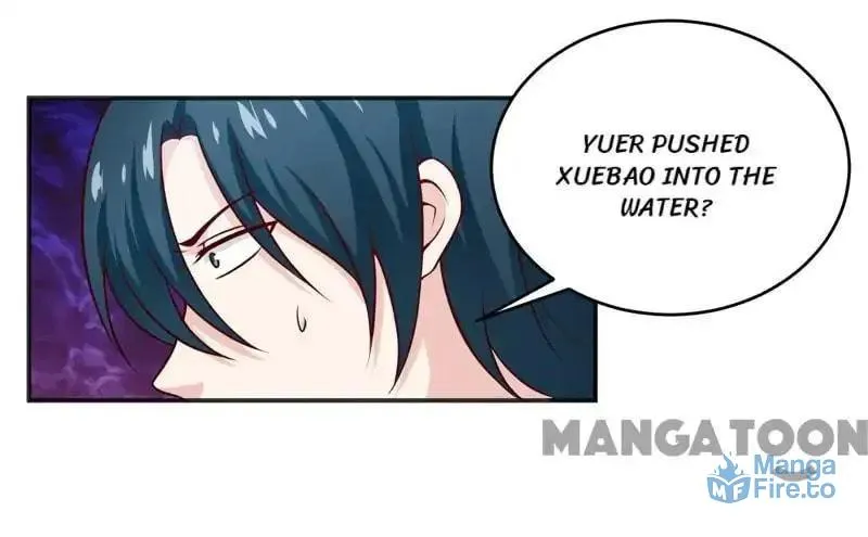 Bloodthirsty Man: Trapped Bride Chapter 119 page 25 - 