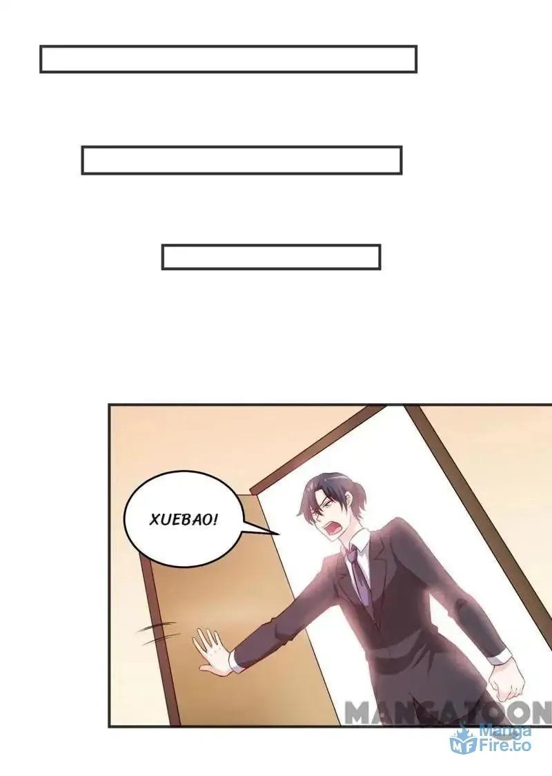 Bloodthirsty Man: Trapped Bride Chapter 119 page 28 - 
