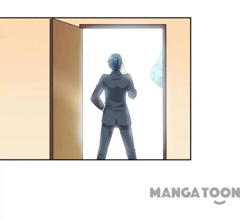 Bloodthirsty Man: Trapped Bride Chapter 119 page 30 - 