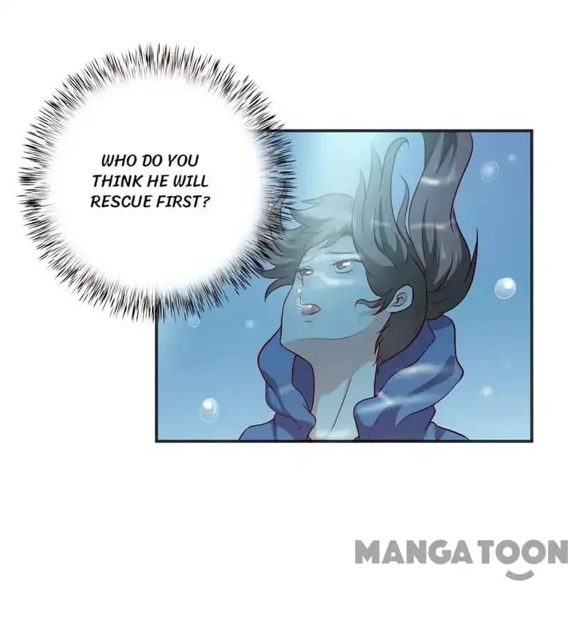Bloodthirsty Man: Trapped Bride Chapter 119 page 4 - 