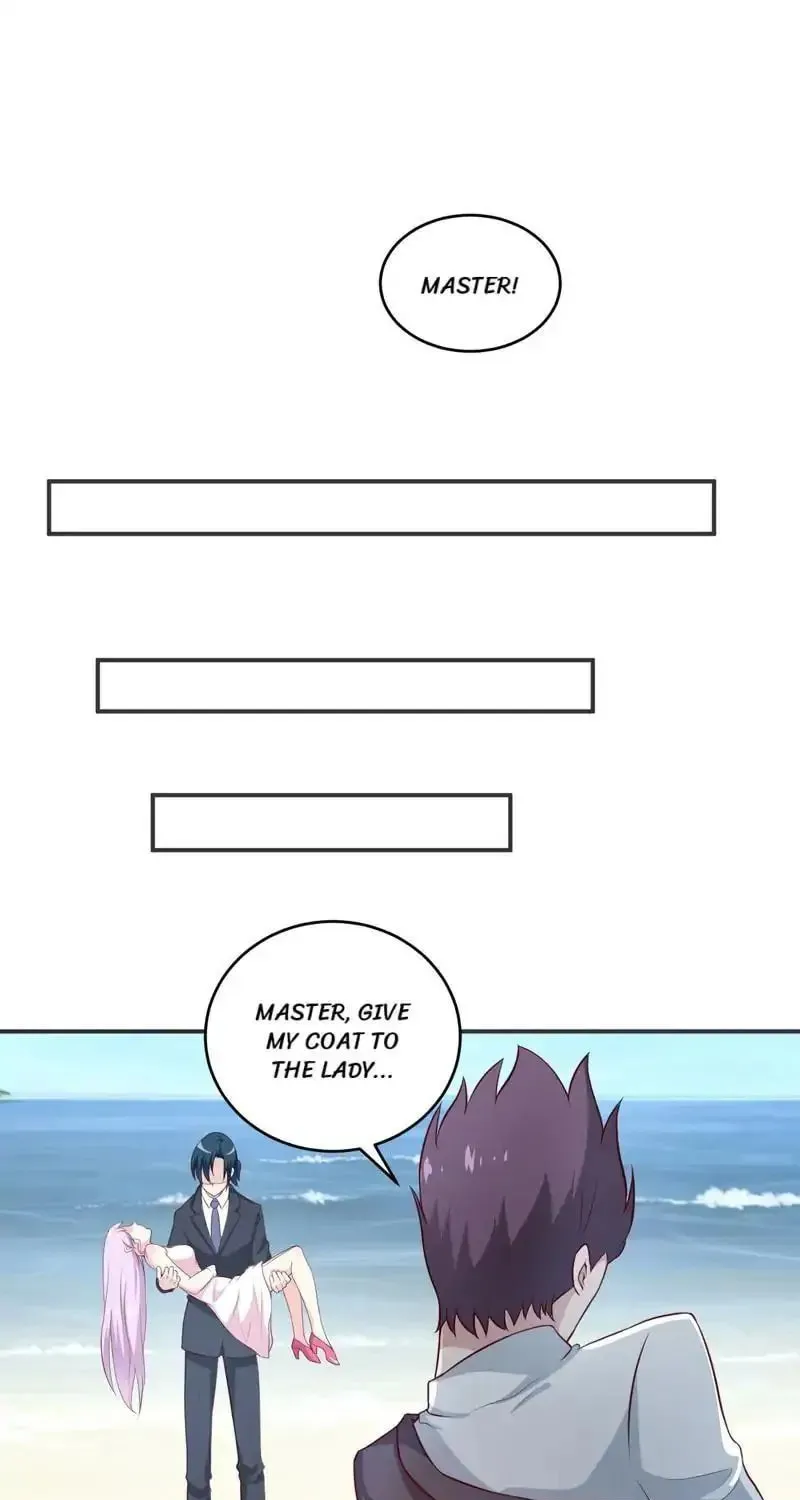 Bloodthirsty Man: Trapped Bride Chapter 119 page 5 - 