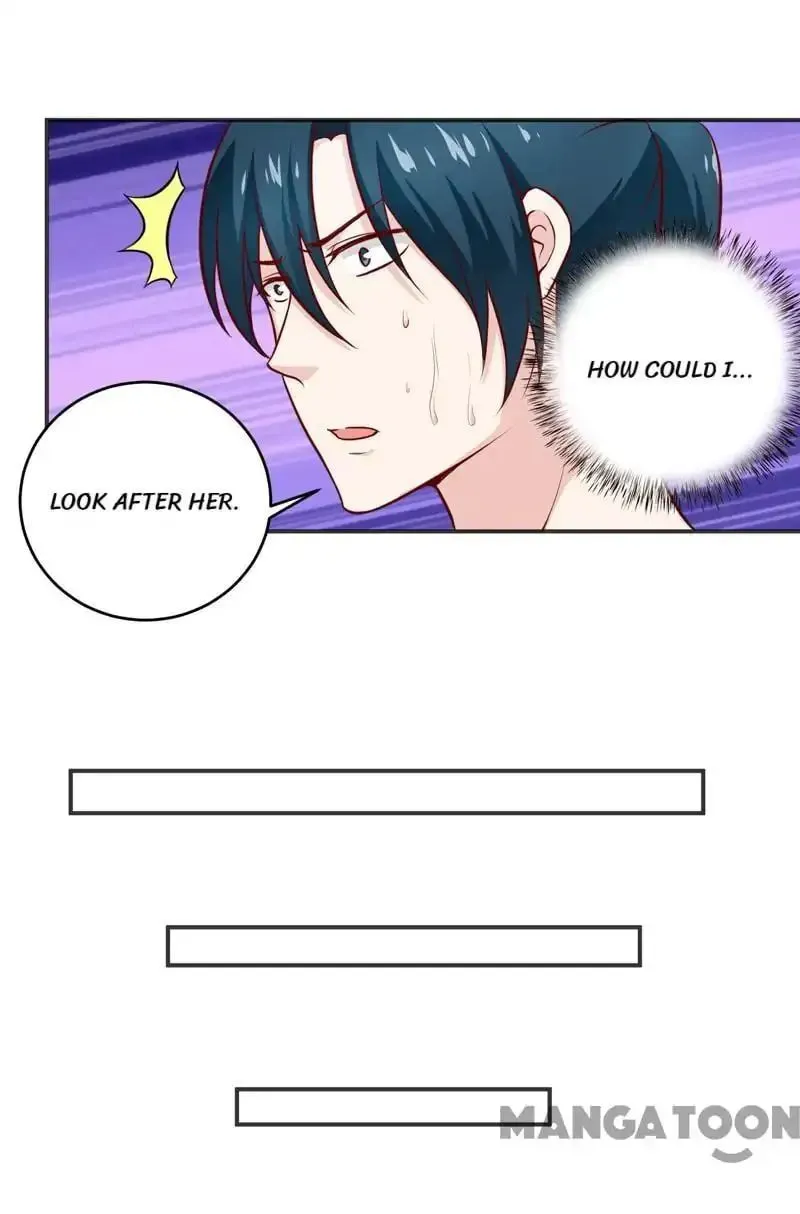 Bloodthirsty Man: Trapped Bride Chapter 119 page 8 - 