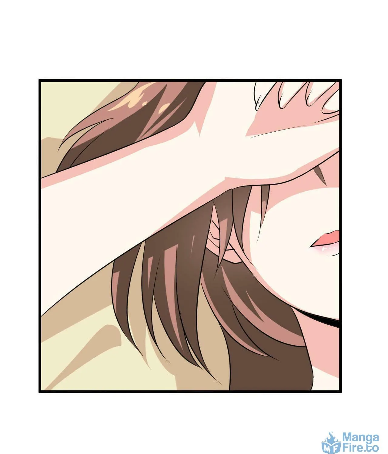 Bloodthirsty Man: Trapped Bride Chapter 12.2 page 10 - 