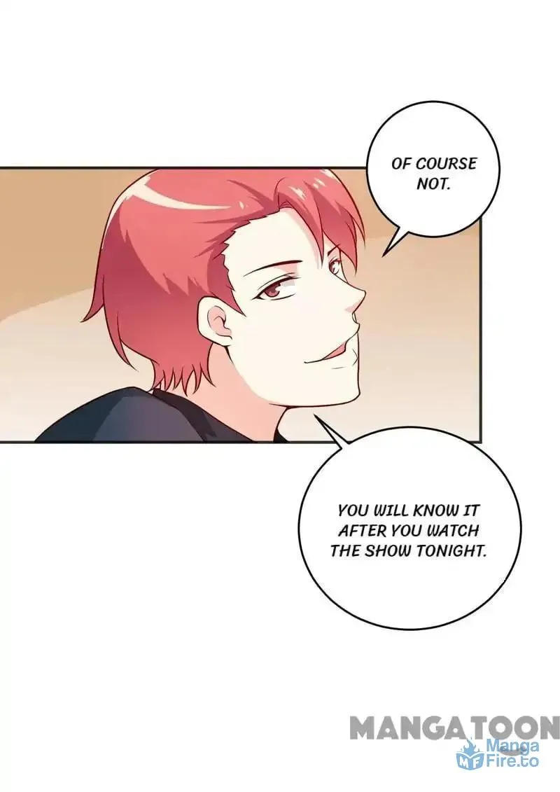 Bloodthirsty Man: Trapped Bride Chapter 120 page 15 - 