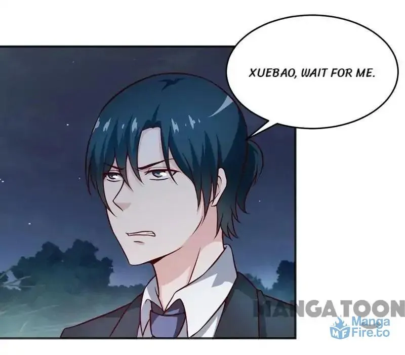 Bloodthirsty Man: Trapped Bride Chapter 120 page 18 - 