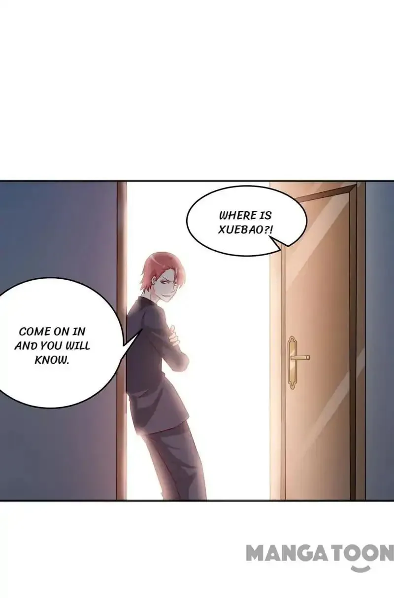 Bloodthirsty Man: Trapped Bride Chapter 120 page 20 - 