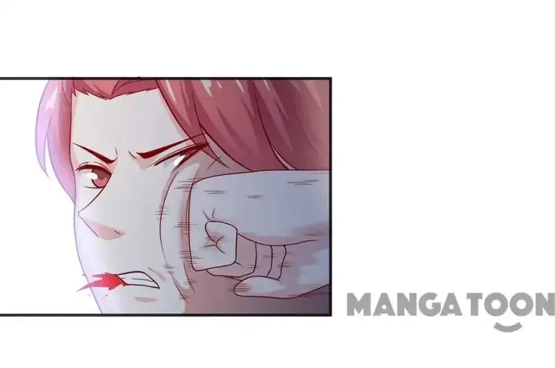 Bloodthirsty Man: Trapped Bride Chapter 120 page 23 - 
