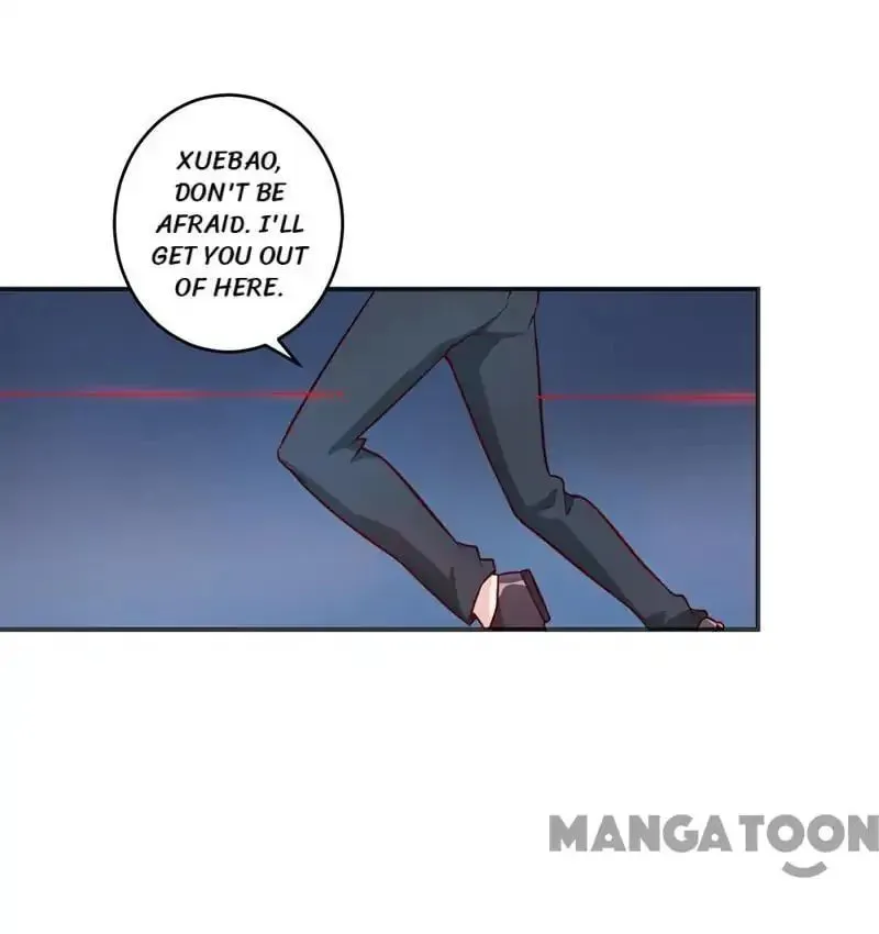 Bloodthirsty Man: Trapped Bride Chapter 120 page 26 - 