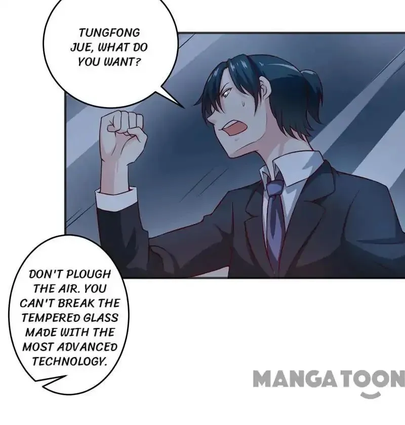 Bloodthirsty Man: Trapped Bride Chapter 120 page 28 - 