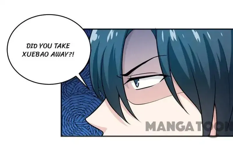 Bloodthirsty Man: Trapped Bride Chapter 120 page 4 - 