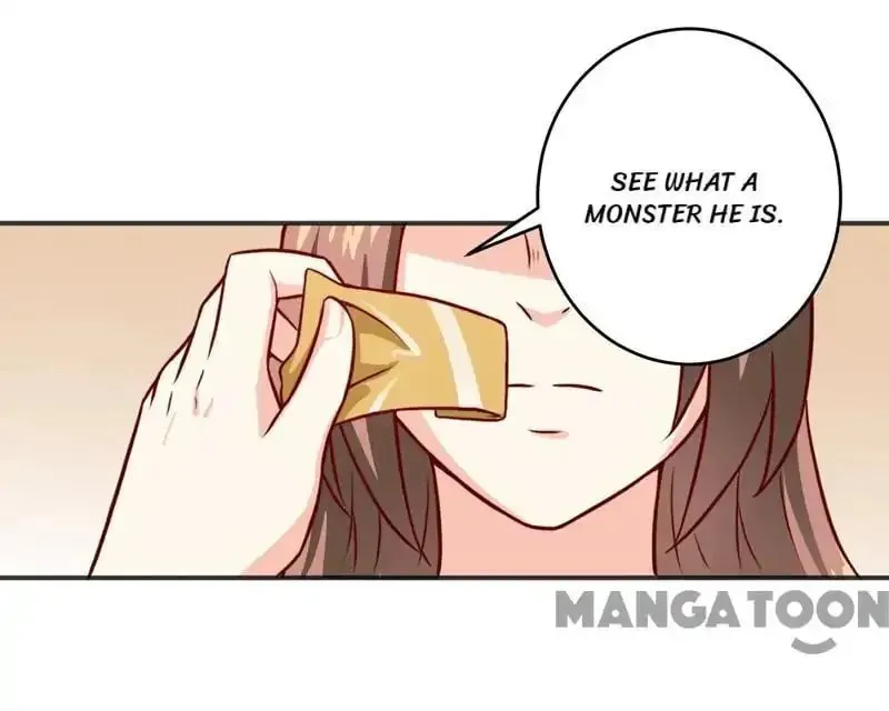 Bloodthirsty Man: Trapped Bride Chapter 120 page 31 - 
