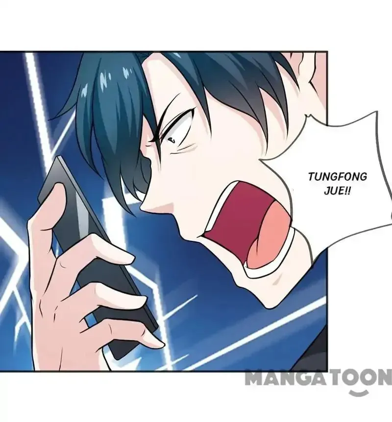 Bloodthirsty Man: Trapped Bride Chapter 120 page 7 - 