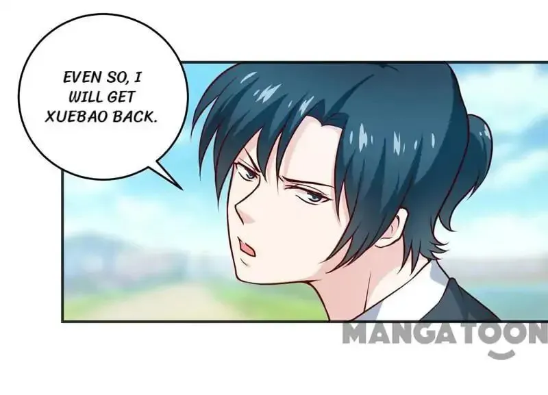 Bloodthirsty Man: Trapped Bride Chapter 120 page 10 - 