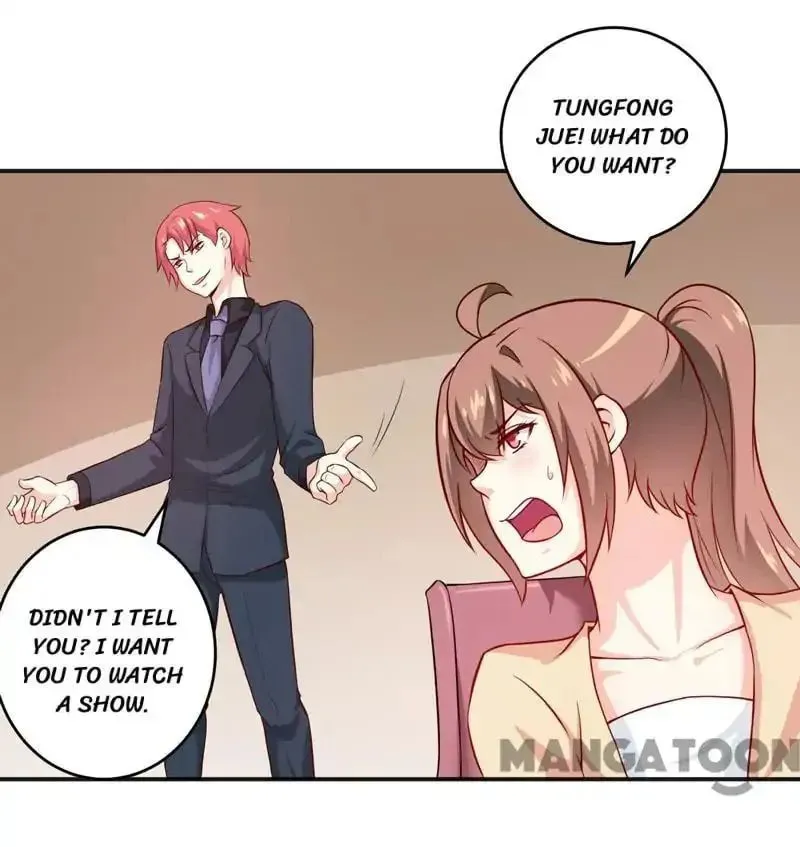 Bloodthirsty Man: Trapped Bride Chapter 121 page 2 - 