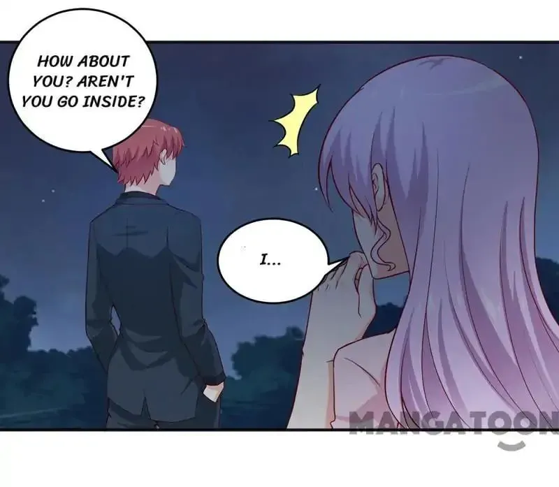 Bloodthirsty Man: Trapped Bride Chapter 121 page 17 - 