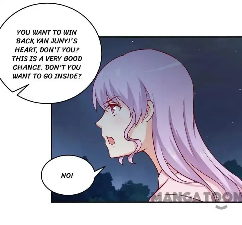 Bloodthirsty Man: Trapped Bride Chapter 121 page 20 - 
