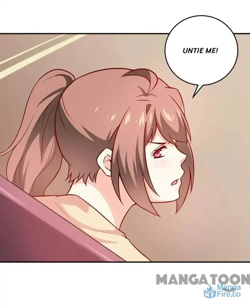 Bloodthirsty Man: Trapped Bride Chapter 121 page 3 - 