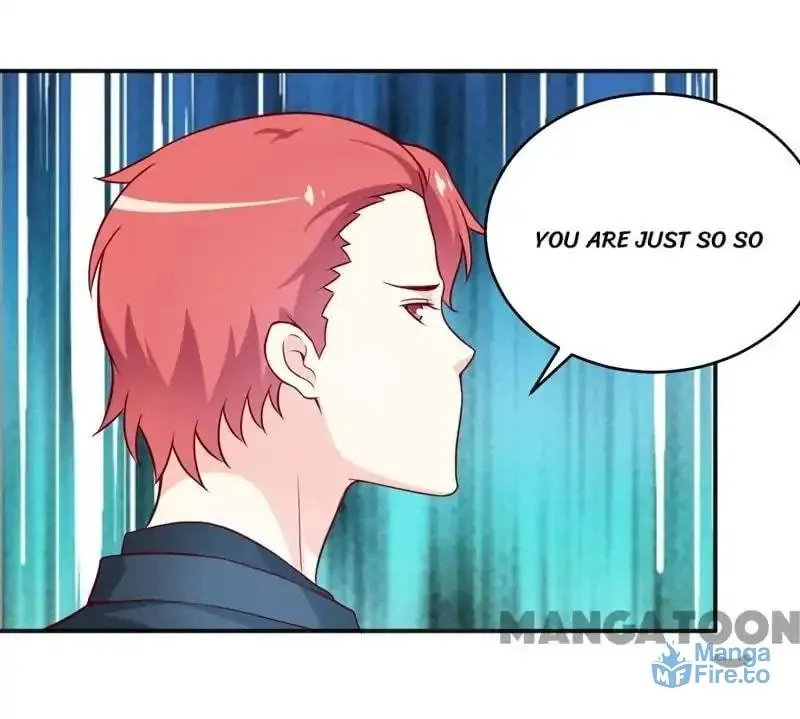 Bloodthirsty Man: Trapped Bride Chapter 121 page 21 - 