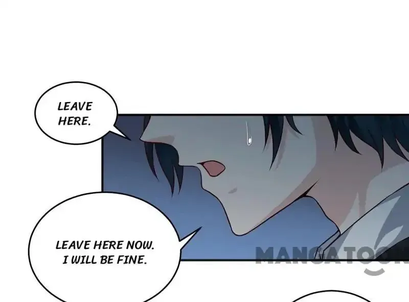 Bloodthirsty Man: Trapped Bride Chapter 121 page 23 - 