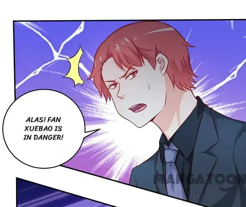 Bloodthirsty Man: Trapped Bride Chapter 121 page 26 - 