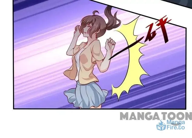 Bloodthirsty Man: Trapped Bride Chapter 121 page 27 - 